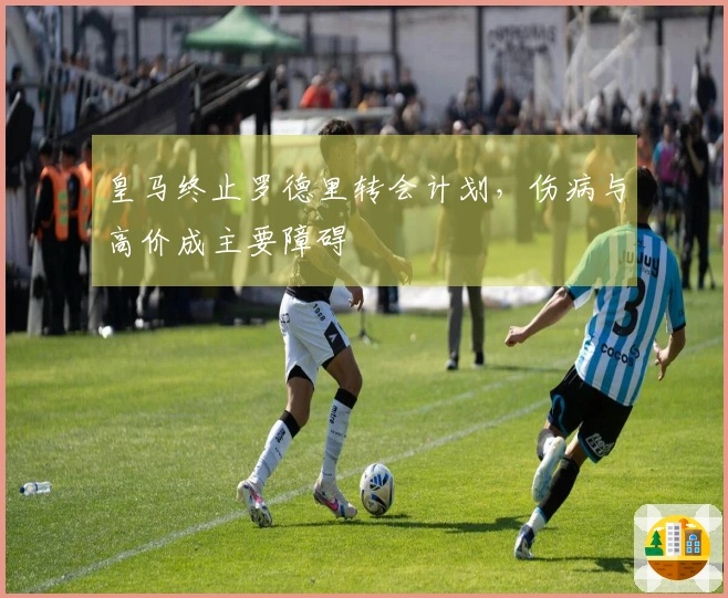 皇马终止罗德里转会计划，伤病与高价成主要障碍