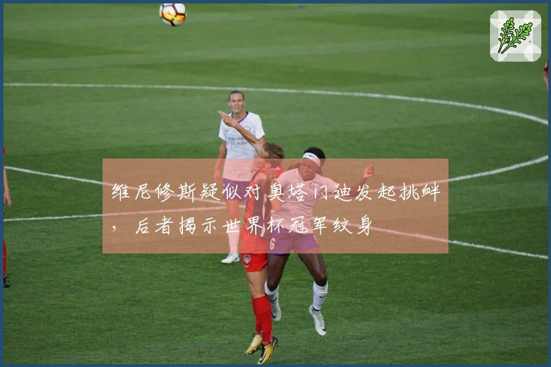 维尼修斯疑似对奥塔门迪发起挑衅，后者揭示世界杯冠军纹身